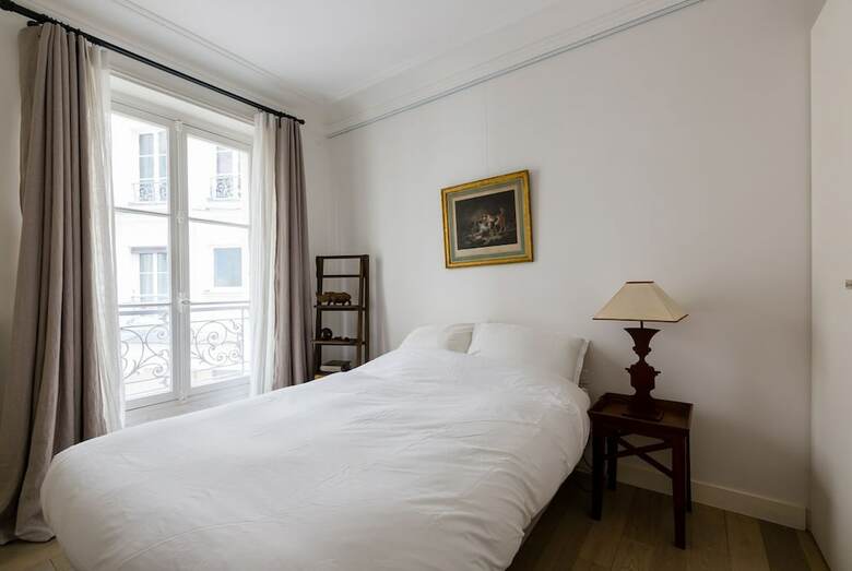 Apartamento Cosy Hideaway