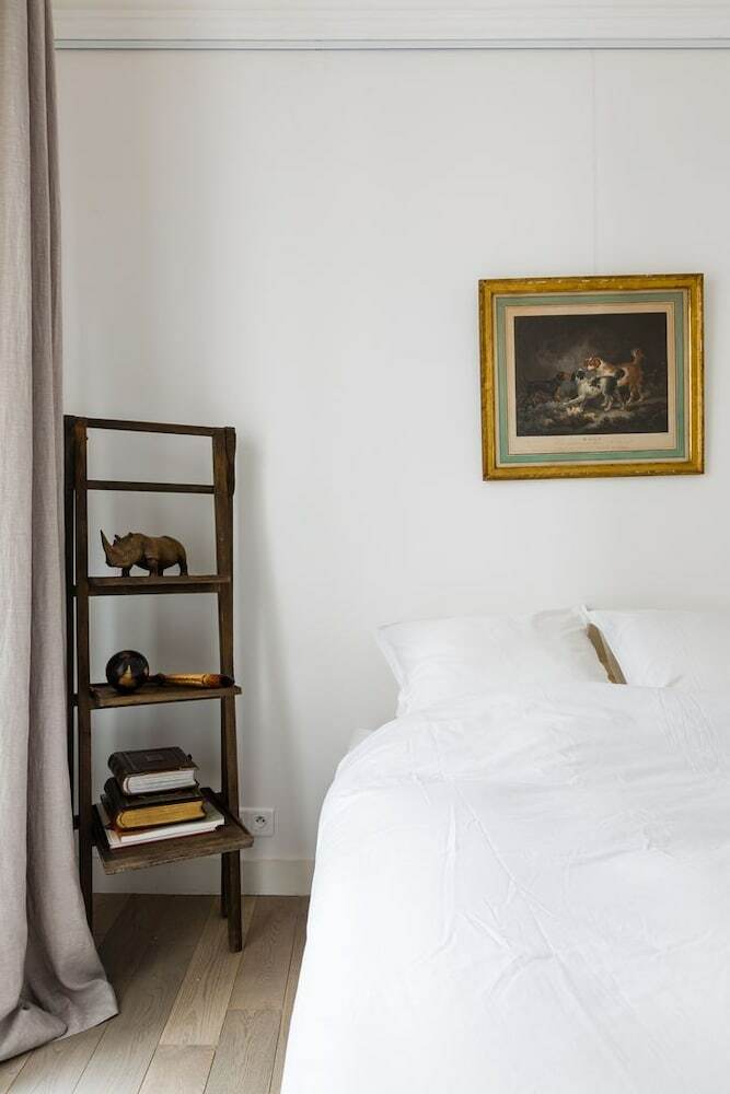 Apartamento Cosy Hideaway