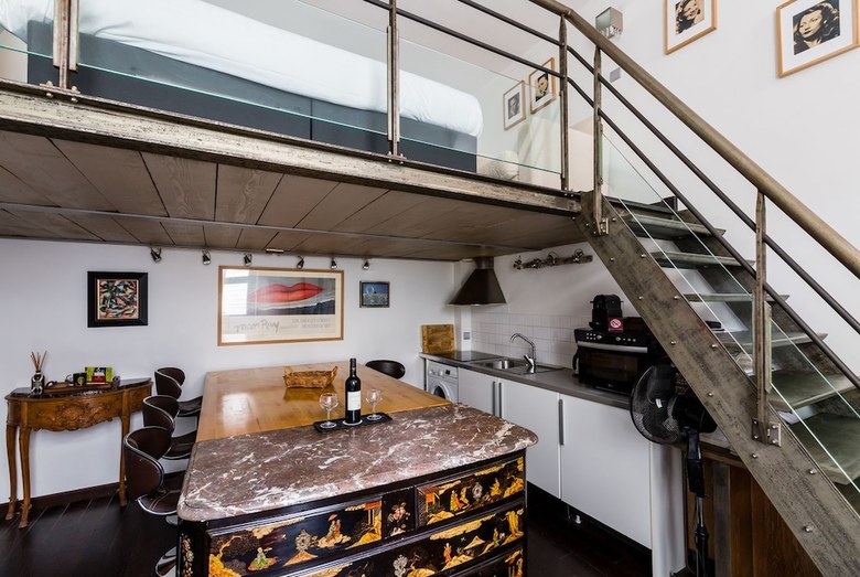 Apartamento Heart Of Saint Germain