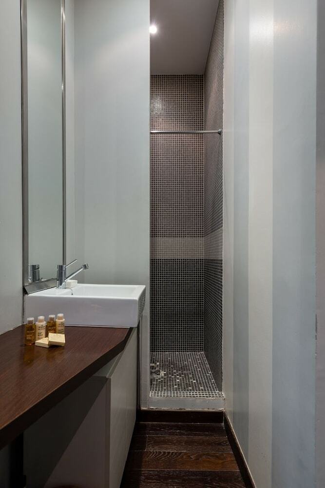 Apartamento Heart Of Saint Germain