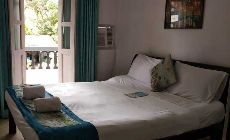 Apartamento Santiago Beach Resort