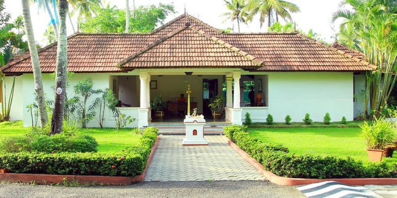 Hotel Abad Whispering Palms