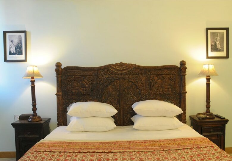 Hotel Haveli Inn Pal