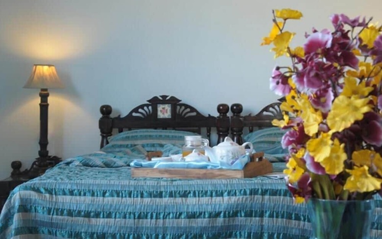 Hotel Haveli Inn Pal