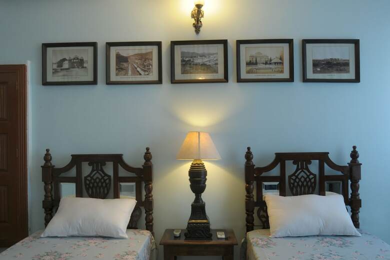 Hotel Haveli Inn Pal