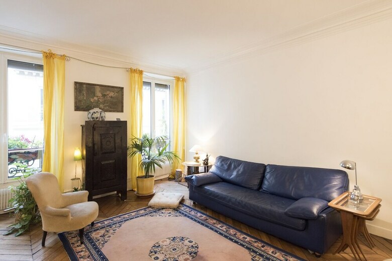 Apartamento Place De La Republique Hideaway