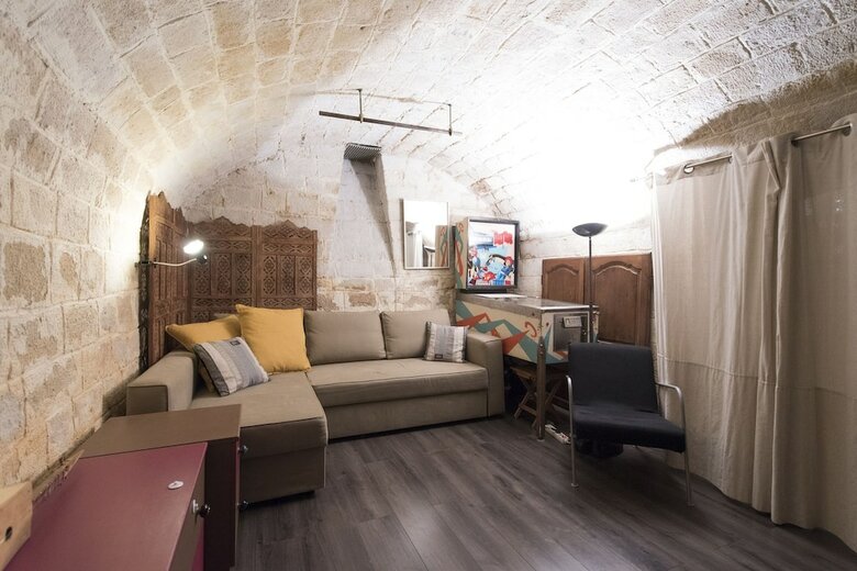 Apartamento Saint-georges Duplex