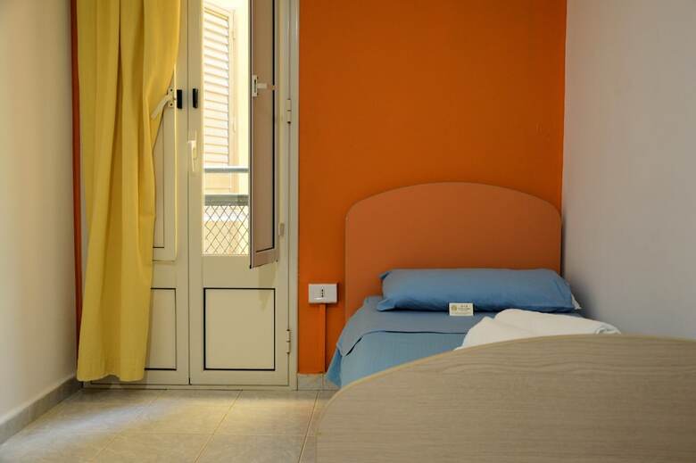 Bed & Breakfast La Casa Di Anthea