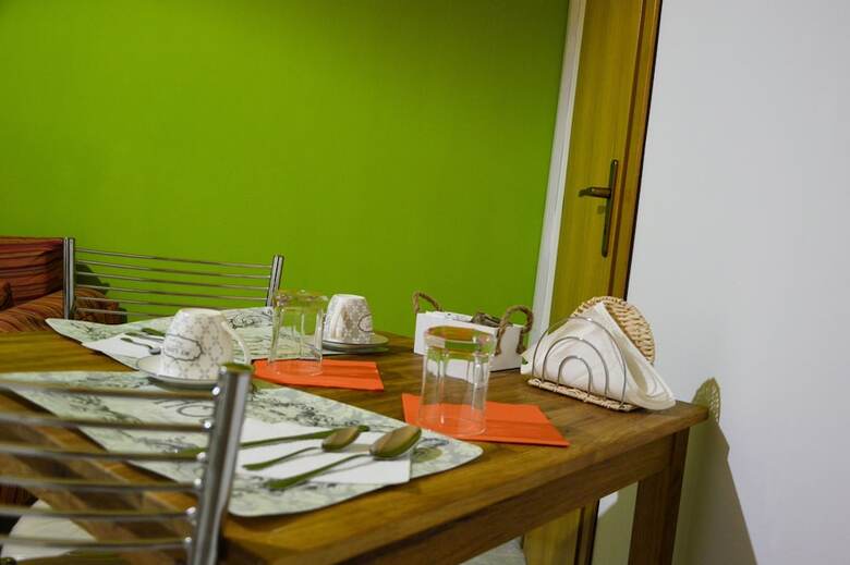 Bed & Breakfast La Casa Di Anthea