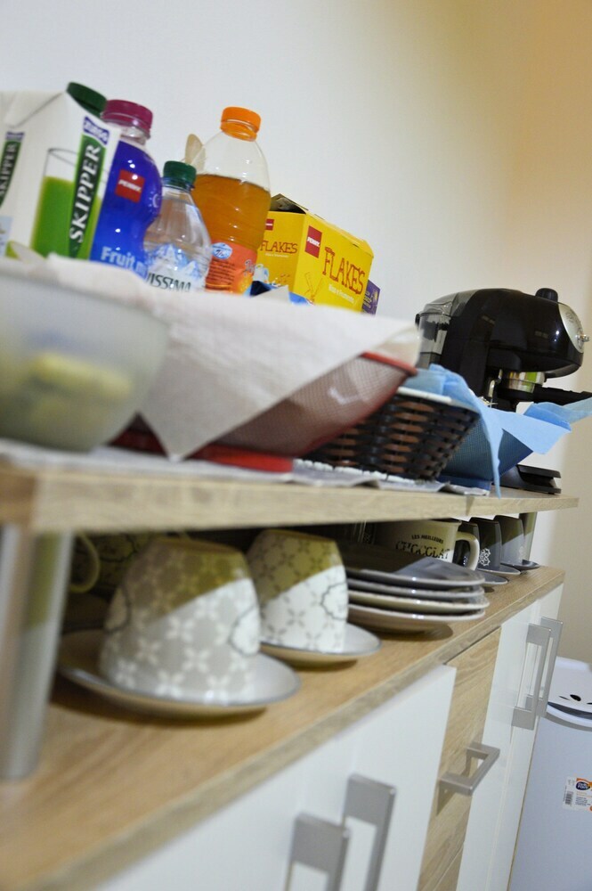 Bed & Breakfast La Casa Di Anthea