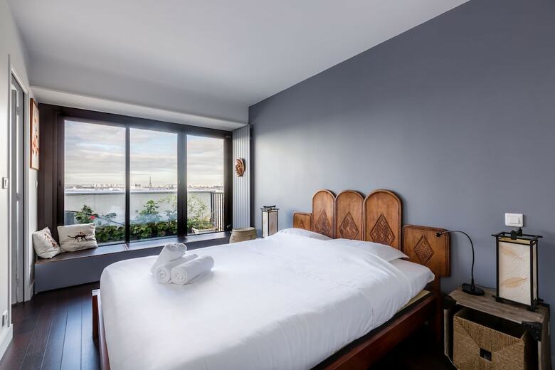Apartamento Breathtaking View