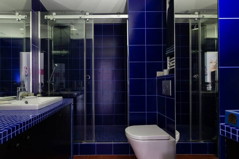 Apartamento Colourful In Ternes