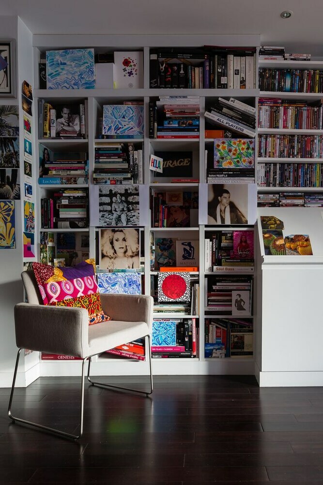 Apartamento Colourful In Ternes