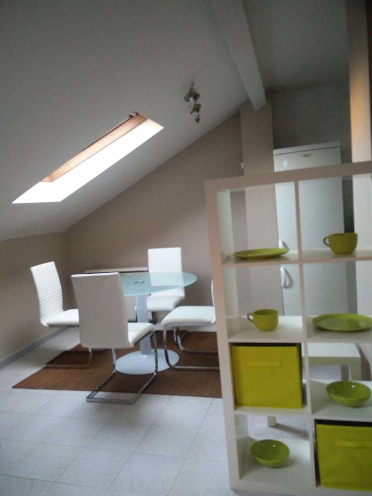 Apartamentos San Pablo 29