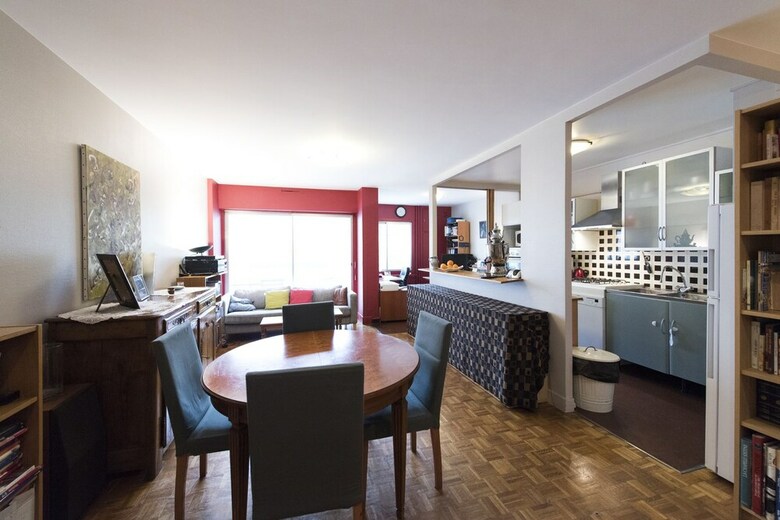 Apartamento Place De La Bastille Flat