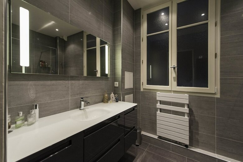 Apartamento The Zen Retreat