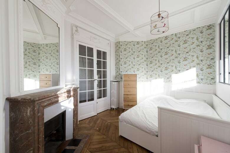 Apartamento Cosy By The Seine