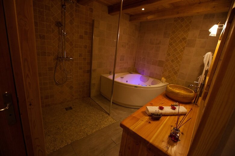 Hotel Le Bacchu Ber
