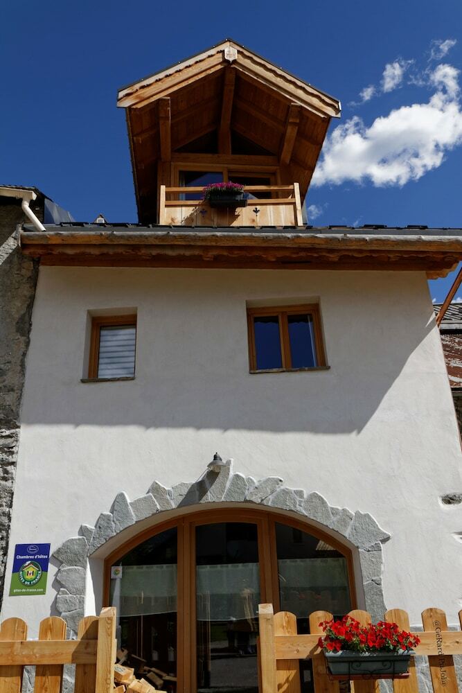 Hotel Le Bacchu Ber