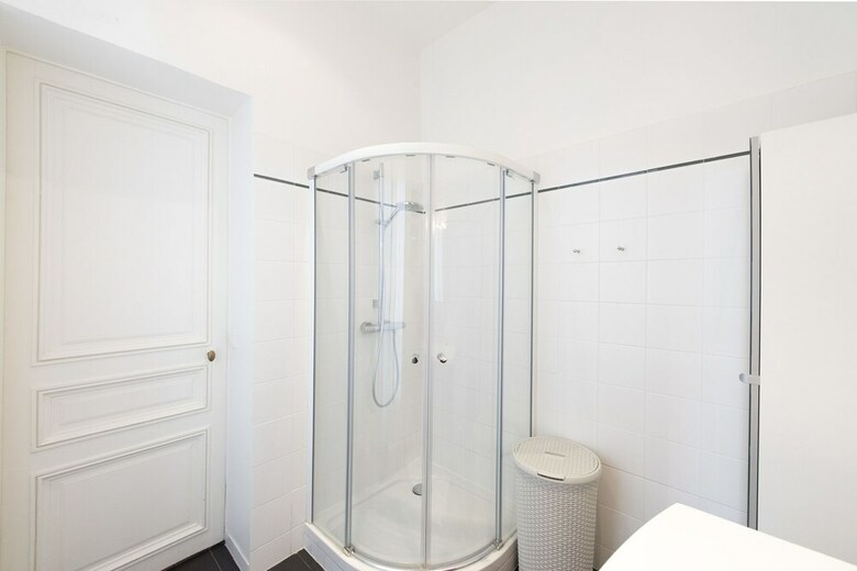 Apartamento Duplex Near Trocadero