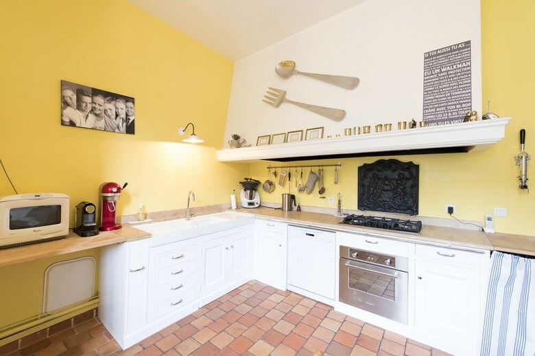 Apartamento Duplex Near Trocadero