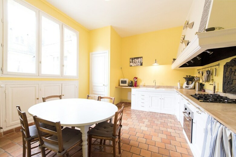 Apartamento Duplex Near Trocadero