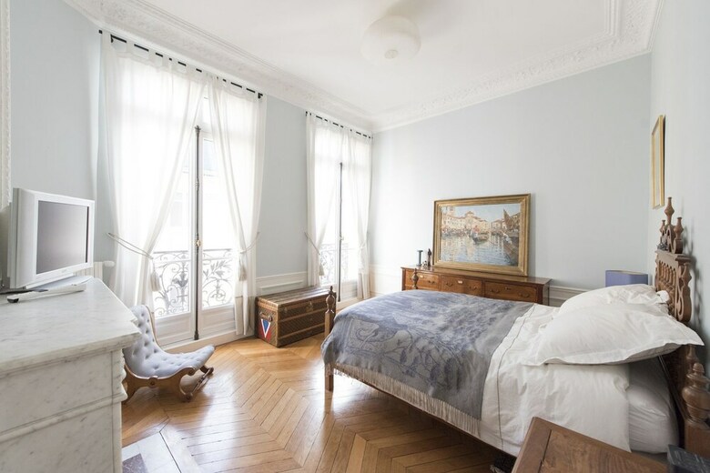 Apartamento Duplex Near Trocadero