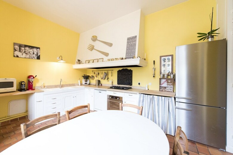 Apartamento Duplex Near Trocadero