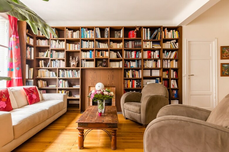 Apartamento Luxembourg Chic