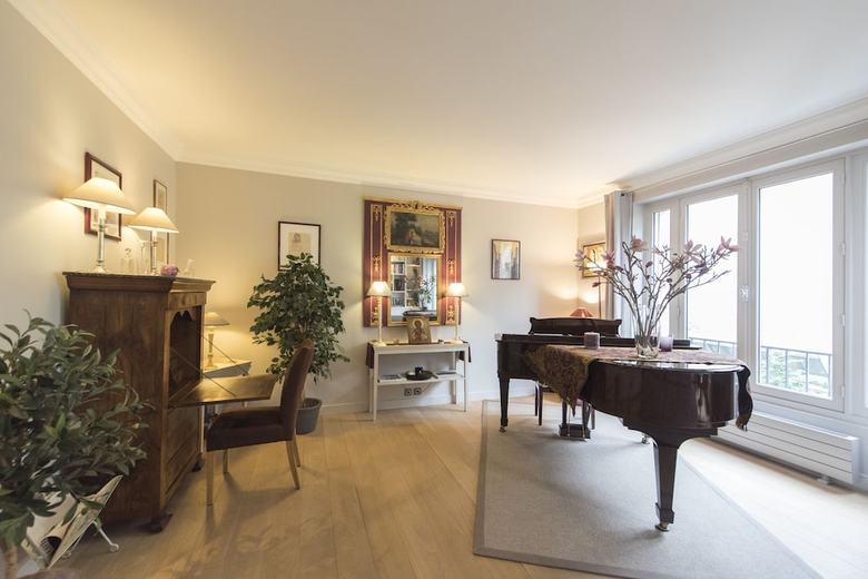 Apartamento Sophistication On Mozart Avenue