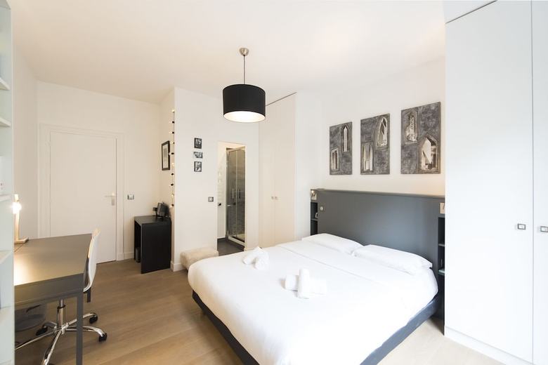 Apartamento Sophistication On Mozart Avenue