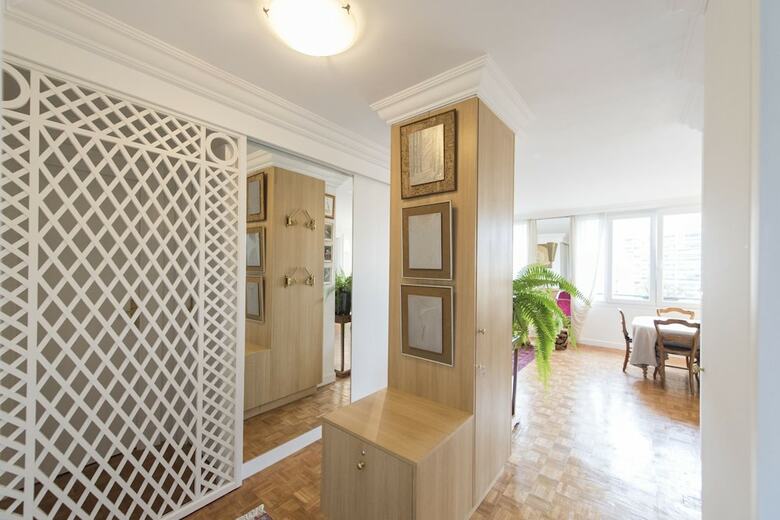Apartment Near Pont De Grenelle
