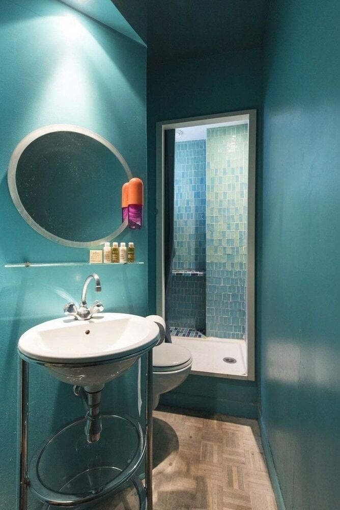 Apartamento Peaceful Pigalle