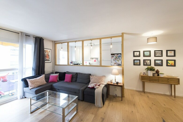 Apartamento Trendy South Pigalle