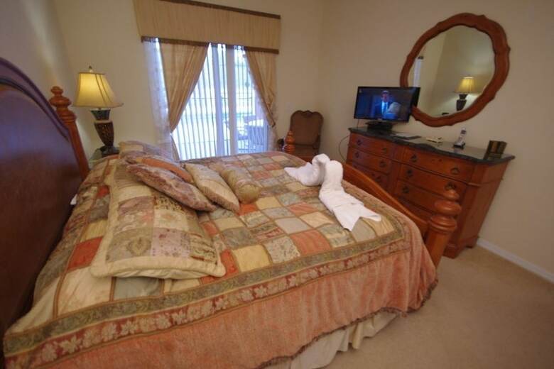 Ly53773 - Emerald Island - 6 Bed 5.5 Baths Villa