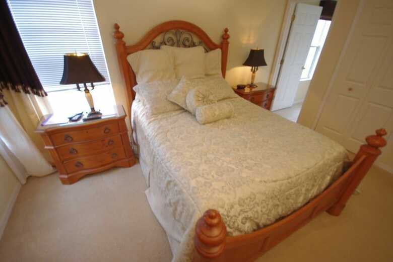 Ly53773 - Emerald Island - 6 Bed 5.5 Baths Villa