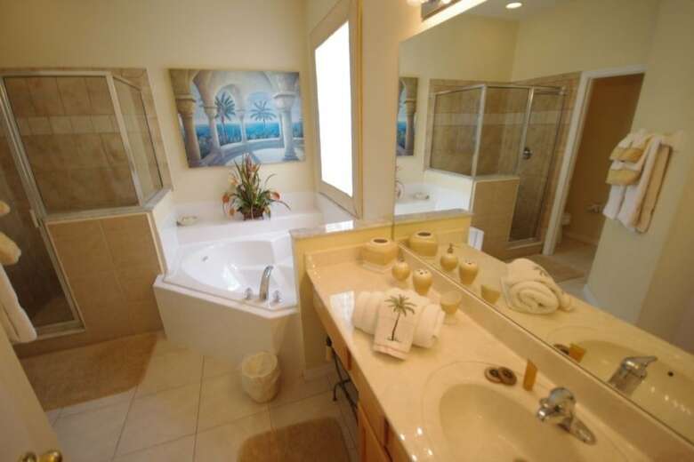 Ly53773 - Emerald Island - 6 Bed 5.5 Baths Villa