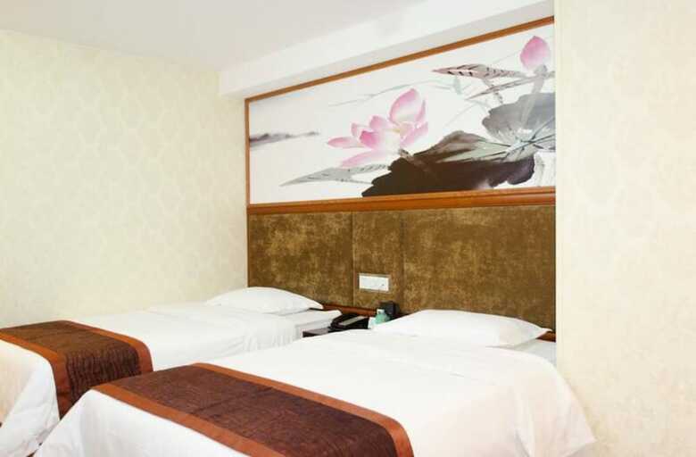 Jintang Hotel Guangzhou
