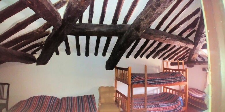 Bed & Breakfast Casa El Condor