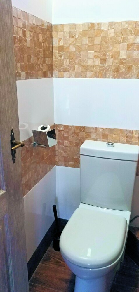 Bed & Breakfast Casa El Condor