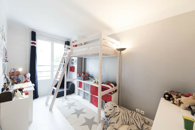 Apartamento By The Riverbank