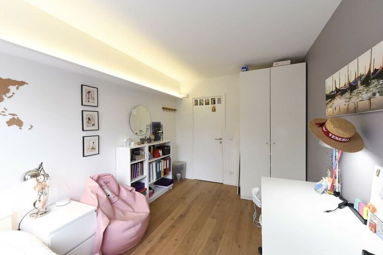 Apartamento A La Mode In Batignolles