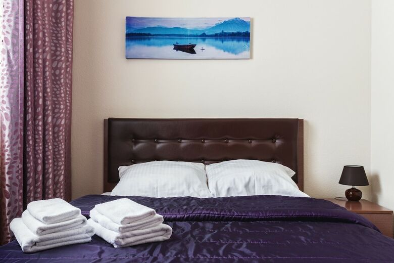 Hotel Magnit