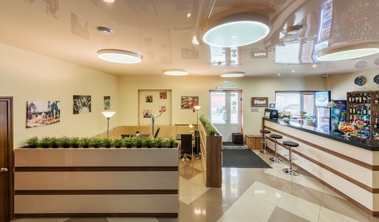 Hotel Magnit