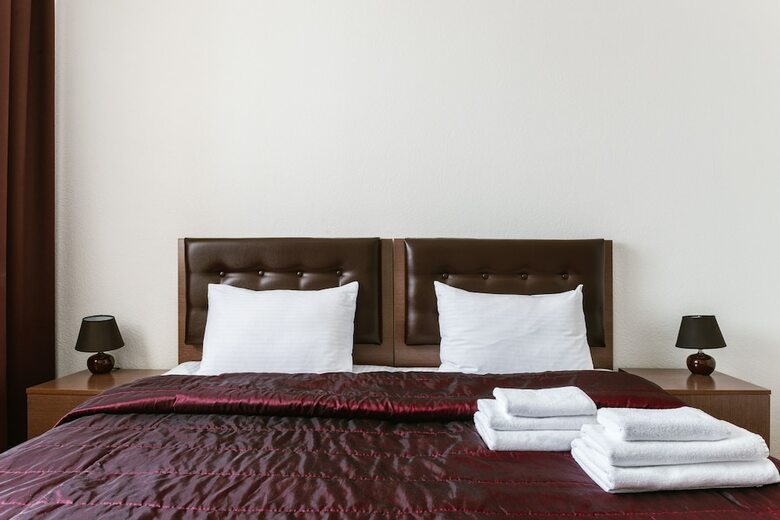 Hotel Magnit