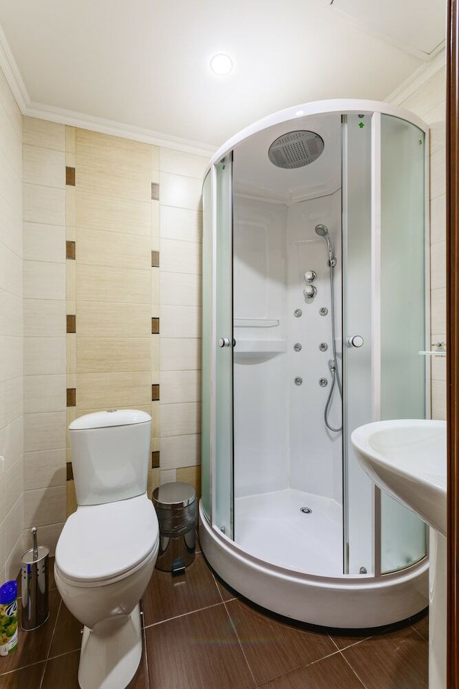 Hotel Magnit