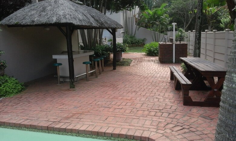 Apartamentos 6 Ipanema Beach