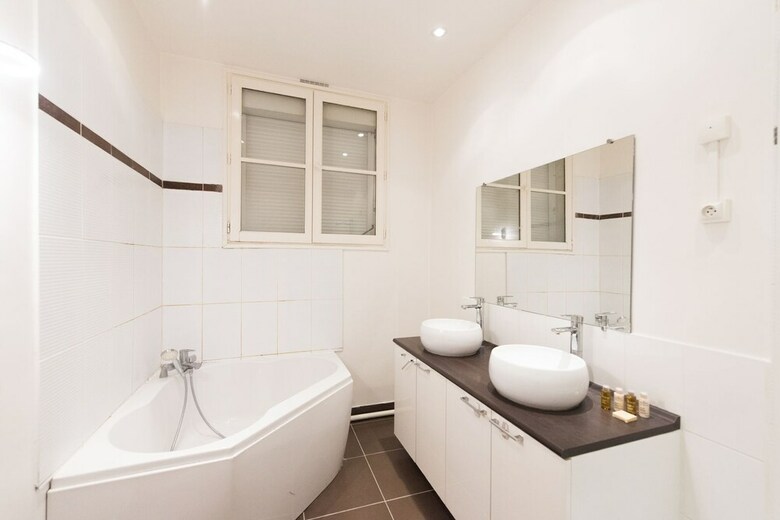 Apartamento Bright Near The  Trocadero