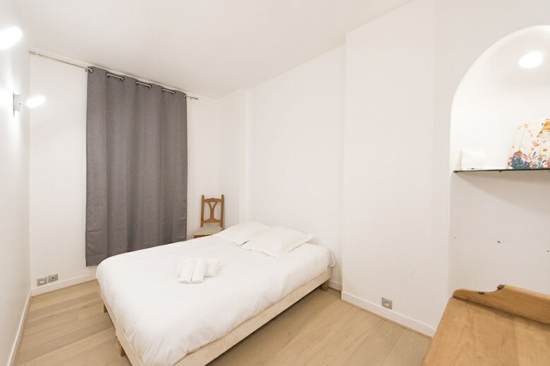 Apartamento Bright Near The  Trocadero