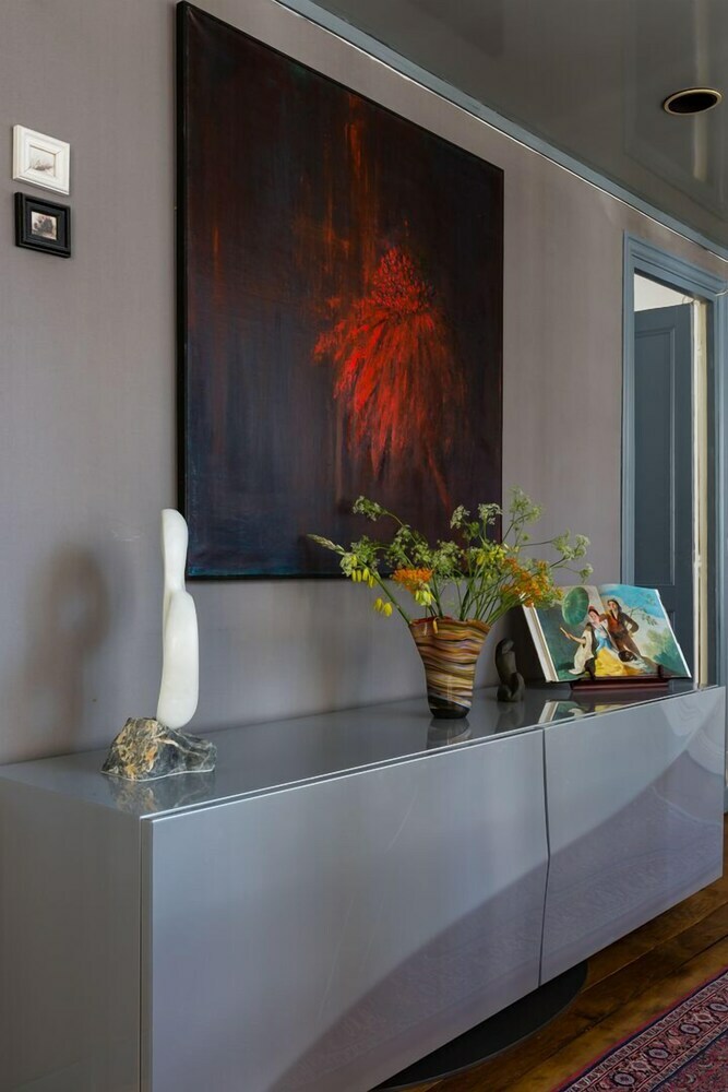 Apartamento Character In Barbes Rochechouart